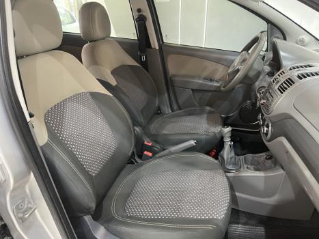 FIAT Grand Siena 1.6 16V 4P ESSENCE FLEX, Foto 8