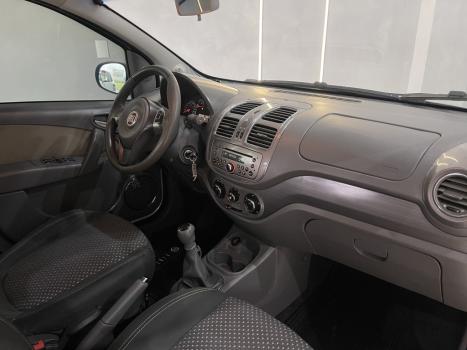 FIAT Grand Siena 1.6 16V 4P ESSENCE FLEX, Foto 10