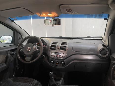 FIAT Grand Siena 1.6 16V 4P ESSENCE FLEX, Foto 11