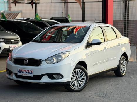 FIAT Grand Siena , Foto 2