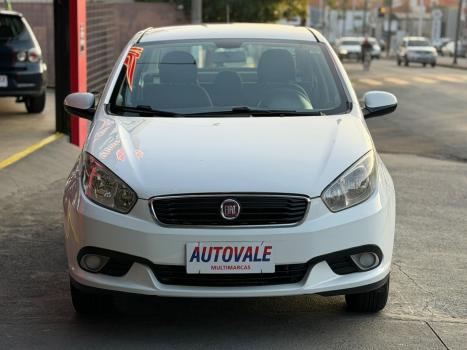 FIAT Grand Siena , Foto 3