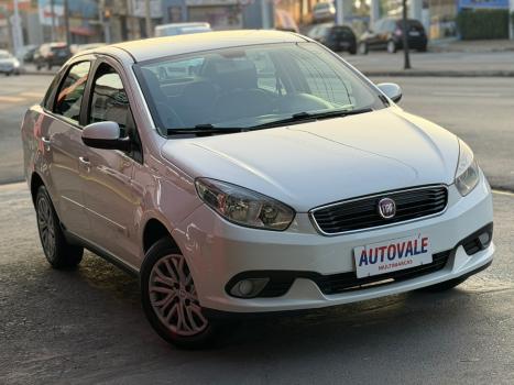FIAT Grand Siena , Foto 4