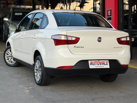 FIAT Grand Siena , Foto 5