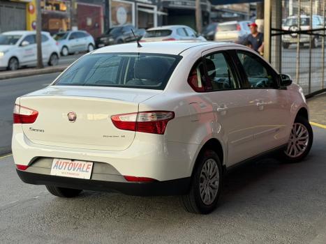 FIAT Grand Siena , Foto 6