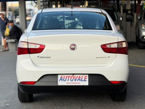 FIAT Grand Siena , Foto 8