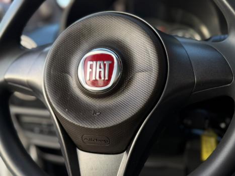 FIAT Grand Siena , Foto 10