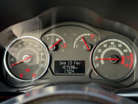 FIAT Grand Siena , Foto 12