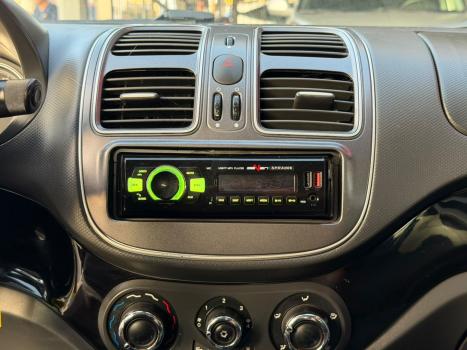 FIAT Grand Siena , Foto 16