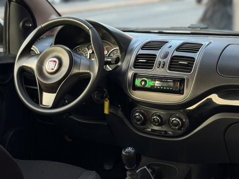 FIAT Grand Siena , Foto 17
