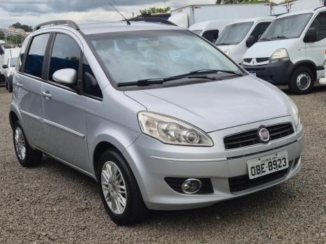 FIAT Idea 1.4 4P ATTRACTIVE FLEX, Foto 1