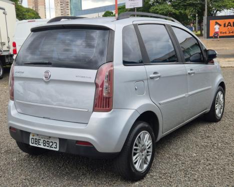 FIAT Idea 1.4 4P ATTRACTIVE FLEX, Foto 2