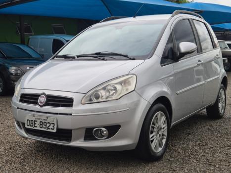 FIAT Idea 1.4 4P ATTRACTIVE FLEX, Foto 3