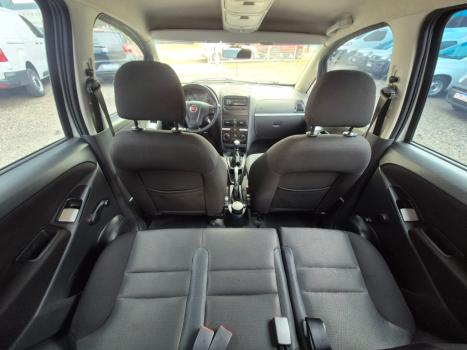 FIAT Idea 1.4 4P ATTRACTIVE FLEX, Foto 5