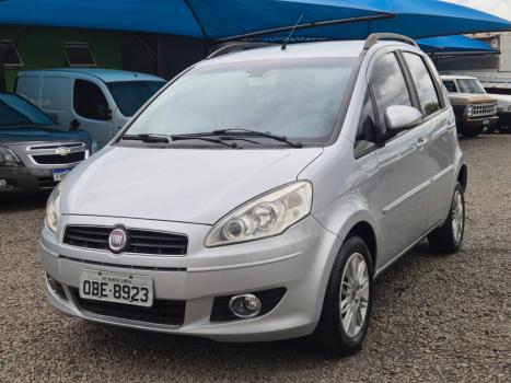 FIAT Idea 1.4 4P ATTRACTIVE FLEX, Foto 7