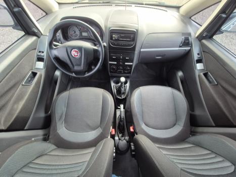 FIAT Idea 1.4 4P ATTRACTIVE FLEX, Foto 8