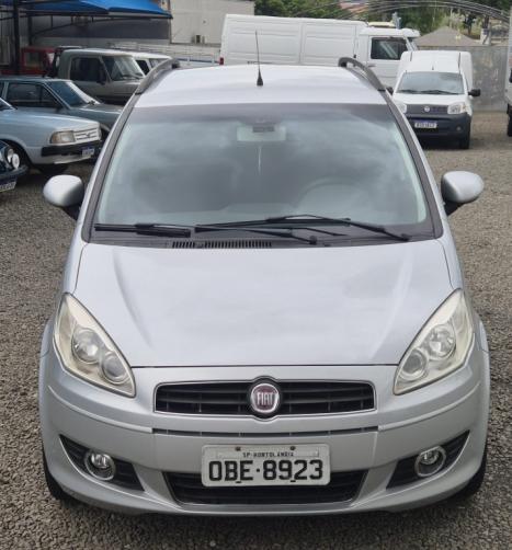 FIAT Idea 1.4 4P ATTRACTIVE FLEX, Foto 9
