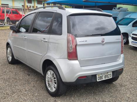 FIAT Idea 1.4 4P ATTRACTIVE FLEX, Foto 10