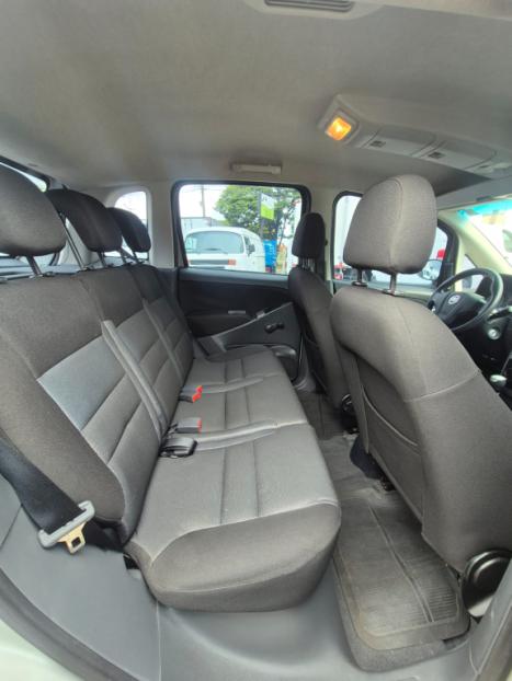 FIAT Idea 1.4 4P ATTRACTIVE FLEX, Foto 11