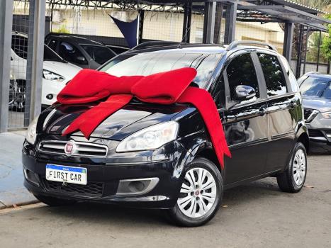 FIAT Idea 1.4 4P ATTRACTIVE FLEX, Foto 1