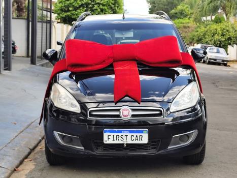 FIAT Idea 1.4 4P ATTRACTIVE FLEX, Foto 2