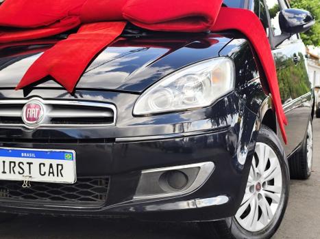 FIAT Idea 1.4 4P ATTRACTIVE FLEX, Foto 3