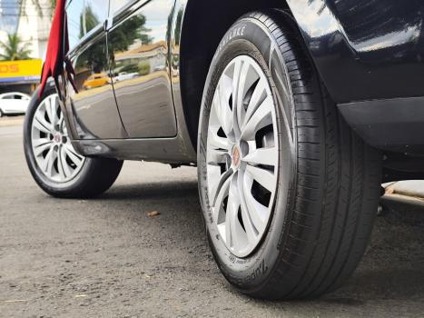 FIAT Idea 1.4 4P ATTRACTIVE FLEX, Foto 5