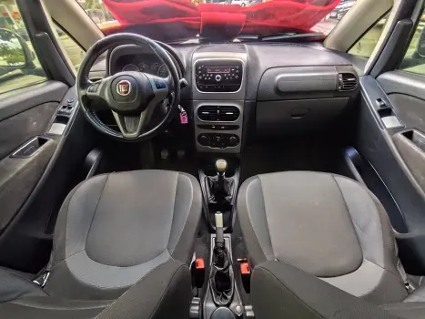 FIAT Idea 1.4 4P ATTRACTIVE FLEX, Foto 9