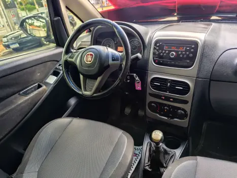 FIAT Idea 1.4 4P ATTRACTIVE FLEX, Foto 12