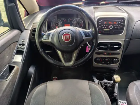 FIAT Idea 1.4 4P ATTRACTIVE FLEX, Foto 13
