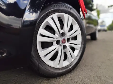 FIAT Idea 1.4 4P ATTRACTIVE FLEX, Foto 14