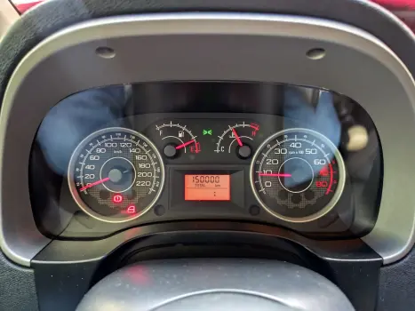 FIAT Idea 1.4 4P ATTRACTIVE FLEX, Foto 15