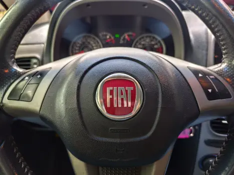 FIAT Idea 1.4 4P ATTRACTIVE FLEX, Foto 16