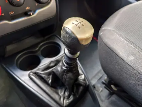 FIAT Idea 1.4 4P ATTRACTIVE FLEX, Foto 17