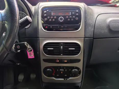 FIAT Idea 1.4 4P ATTRACTIVE FLEX, Foto 18