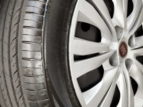 FIAT Idea 1.4 4P ATTRACTIVE FLEX, Foto 19