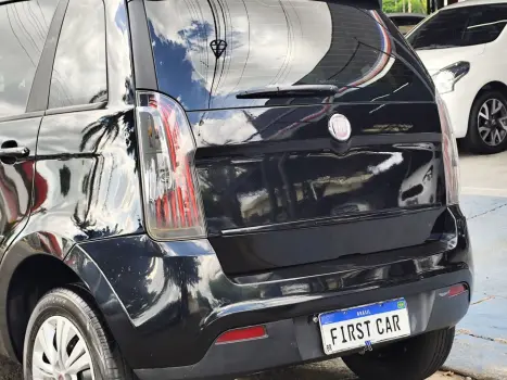 FIAT Idea 1.4 4P ATTRACTIVE FLEX, Foto 20