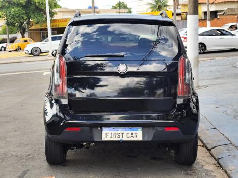 FIAT Idea 1.4 4P ATTRACTIVE FLEX, Foto 7