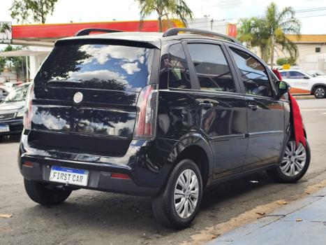 FIAT Idea 1.4 4P ATTRACTIVE FLEX, Foto 8