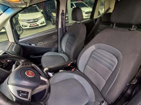 FIAT Idea 1.4 4P ATTRACTIVE FLEX, Foto 10