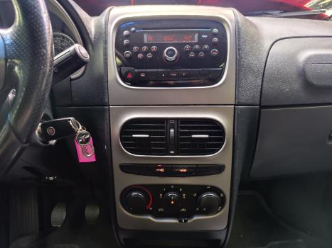 FIAT Idea 1.4 4P ATTRACTIVE FLEX, Foto 18