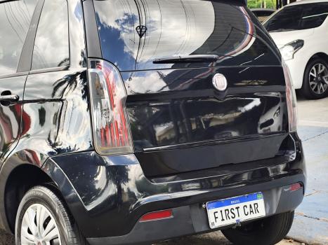 FIAT Idea 1.4 4P ATTRACTIVE FLEX, Foto 20