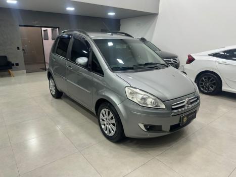 FIAT Idea 1.4 4P ATTRACTIVE FLEX, Foto 1