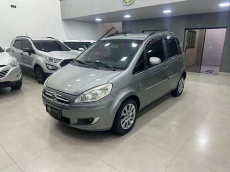 FIAT Idea 1.4 4P ATTRACTIVE FLEX, Foto 3