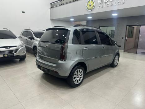 FIAT Idea 1.4 4P ATTRACTIVE FLEX, Foto 4