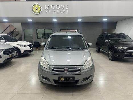 FIAT Idea 1.4 4P ATTRACTIVE FLEX, Foto 6