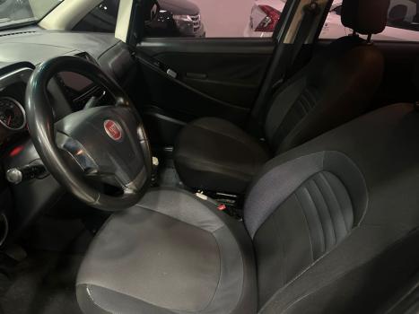 FIAT Idea 1.4 4P ATTRACTIVE FLEX, Foto 8