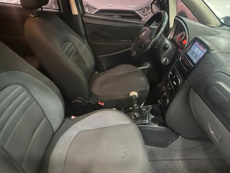 FIAT Idea 1.4 4P ATTRACTIVE FLEX, Foto 10