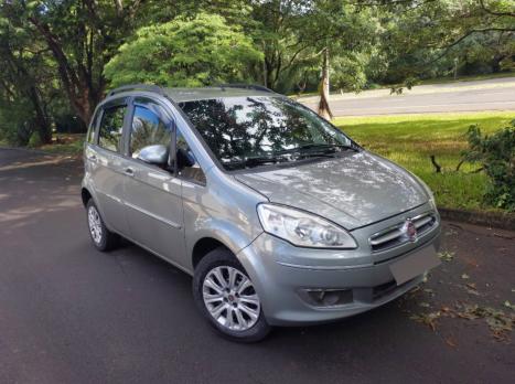 FIAT Idea 1.4 4P ATTRACTIVE FLEX, Foto 1