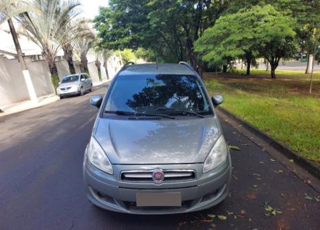 FIAT Idea 1.4 4P ATTRACTIVE FLEX, Foto 4