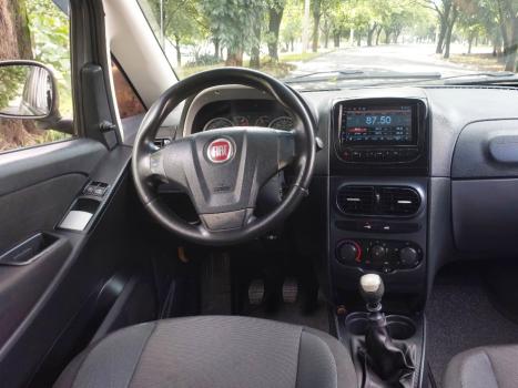 FIAT Idea 1.4 4P ATTRACTIVE FLEX, Foto 5